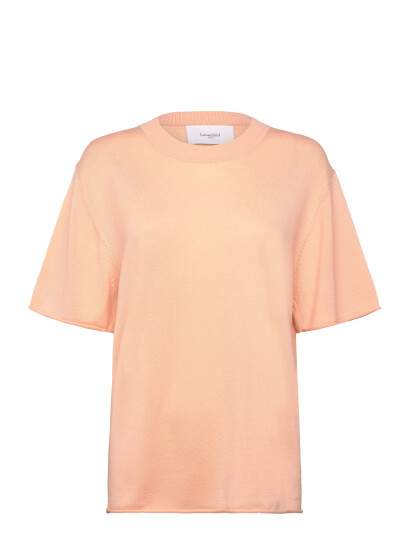 Lovechild 1979 Tessa T Shirt CoraL