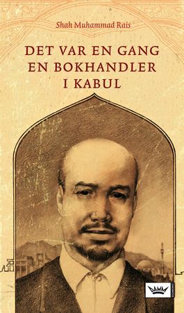 Det var en gang en bokhandler i Kabul, Veldig pen bok / som ny