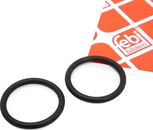 O ring rør kjølevæske FEBI BILSTEIN 29752 O ring rør kjølevæske FEBI BILSTEIN 29752
