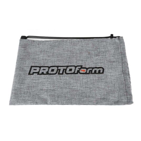 Protoform 629600 1/10 - 1/12 Car Bag Protoform 629600 1/10 - 1/12 Car Bag