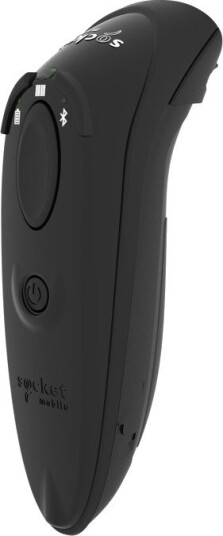 Durascan D740 - V20 - Strekkodeskanner - Portabel - Lineær Bildefremviser - Dekodet - Bluetooth 2.1 Edr Durascan D740 - V20 - Strekkodeskanner - Portabel - Lineær Bildefremviser - Dekodet - Bluetooth 2.1 Edr