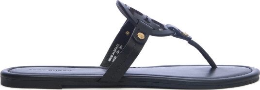 Tory Burch Dame Sko Svart 36 EU, Tory Burch Dame Sko Svart 36 EU,