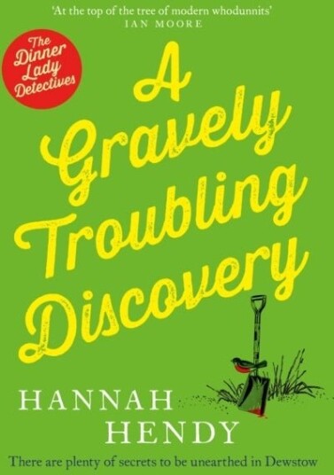 A Gravely Troubling Discovery