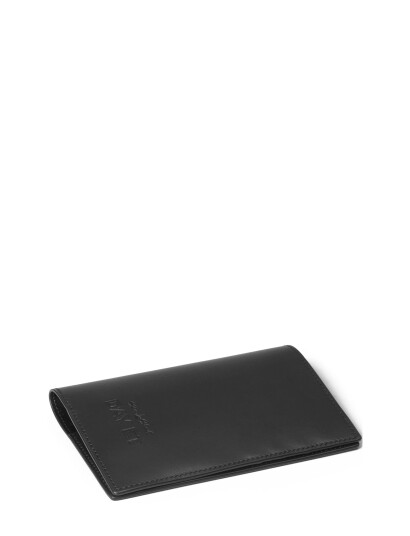 DAY ET Sls X Day Et Passport Holder - Black - ONE SIZE