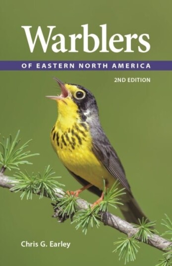 Warblers of Eastern North America Warblers of Eastern North America