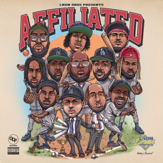 Affiliated Vinyl