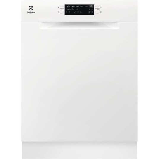 Electrolux ESA47400UW Electrolux ESA47400UW