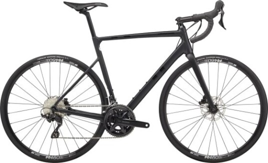 Cannondale Caad13 105 Bbq/Matte Black 54