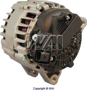 Dynamo WAI 20214N Dynamo WAI 20214N