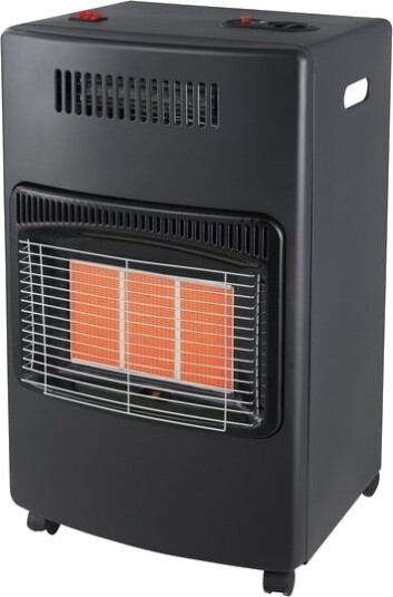 Osjord Gassovn day med vifte 4,2kw infrarød Osjord Gassovn day med vifte 4,2kw infrarød