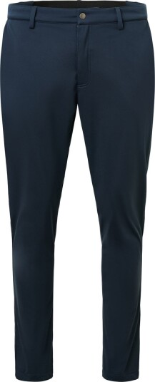Abacus M Muirfield Softshell Blå Golfbukser herre 300 Navy 34 30 Abacus M Muirfield Softshell Blå Golfbukser herre 300 Navy 34 30