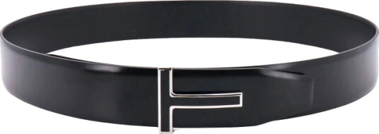 Tom Ford Herre Accessories Svart 100 CM, Tom Ford Herre Accessories Svart 100 CM,