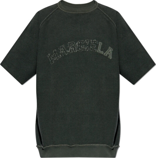 Maison Margiela Herre Gensere & Hettegensere Grå L, Maison Margiela Herre Gensere & Hettegensere Grå L,