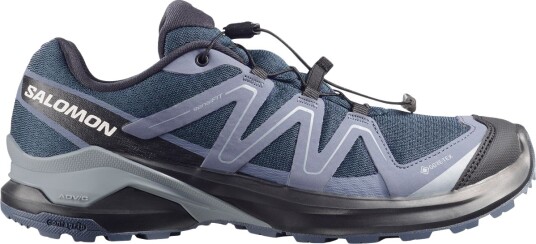 Salomon Examotion GTX Tursko Dame Blå 36 2/3