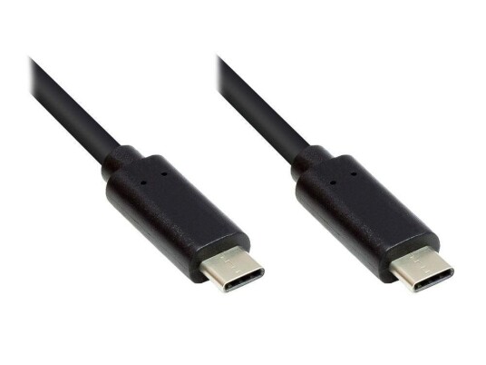 EXSYS Usb Cable 1 M Usb 3.2 Gen 1