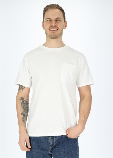 Solid Sddurant Ss White Xl T-Shirts