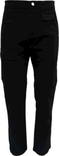 Iceberg Herre Bukser Svart M, Iceberg Herre Bukser Svart M,