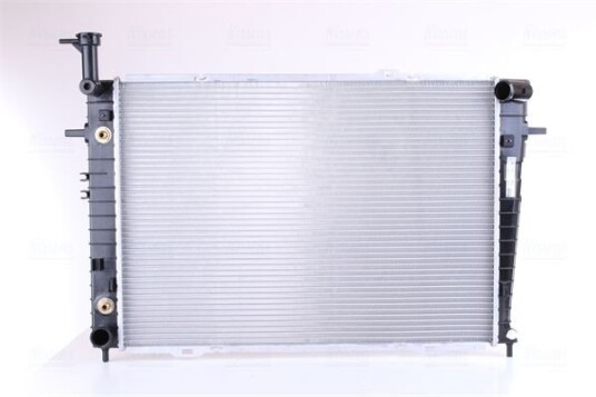 Radiator NISSENS 67479 Radiator NISSENS 67479