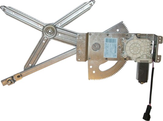 VALEO 851688 Vindusheis