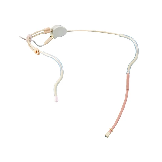 Jts Uf-20r/mix Trådløst System 2-Kanals Trådløst System, Hånd+hodebøyle Jts Uf-20r/mix Trådløst System 2-Kanals Trådløst System, Hånd+hodebøyle