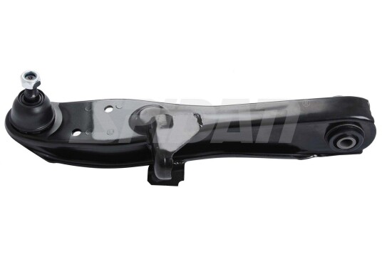 Bærearm SPIDAN CHASSIS PARTS 46764 Bærearm SPIDAN CHASSIS PARTS 46764