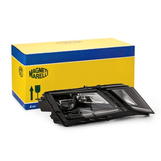 Magneti Marelli Hovedlyskaster MAGNETI MARELLI 711451000242