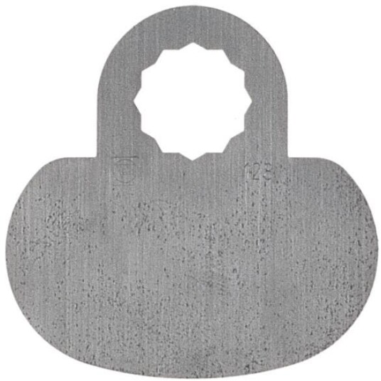 Fein 63903128012 Fugekniv 5-pakning Maskintilbehør & forbruk