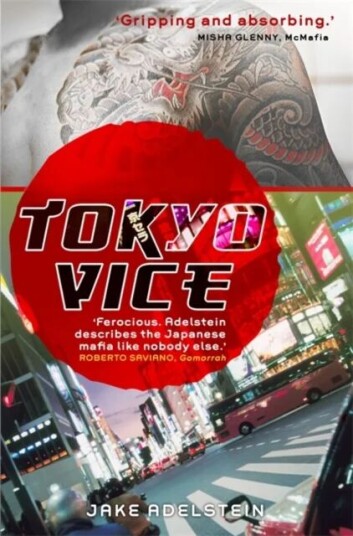 Tokyo Vice Av Jake Adelstein Tokyo Vice Av Jake Adelstein