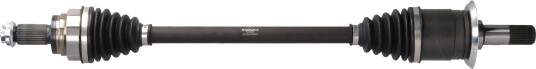 Drivaksel KAMOKA 5010506