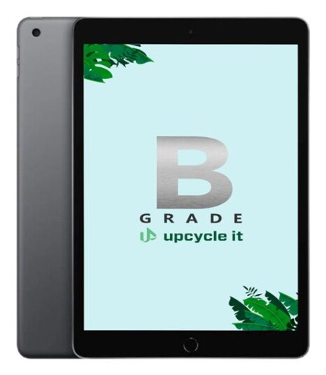 Upcycle IT Apple iPad 2020 128GB 10,2"" gen8 128GB wifi