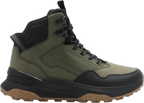 ERGOBIO Remox Water Resistant Grønn 43