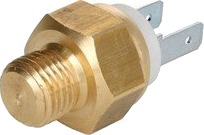 AKUSAN AG 0010 Sensor, motortemperatur