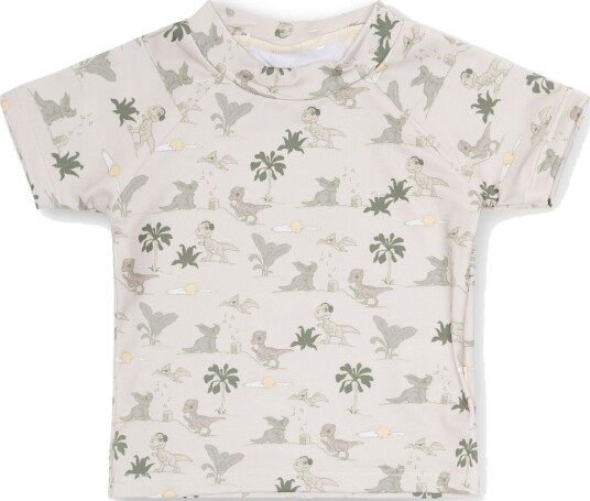 That"s Mine | Sami Swim T Shirt | 68