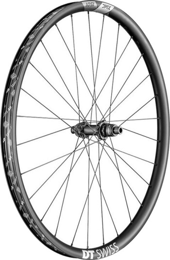 DT Swiss XMC 1501 Spline 29" Bakhjul DT Swiss XMC 1501 Spline 29" Bakhjul