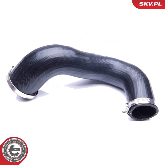 ESEN SKV 24SKV850 Ladeluftslange ESEN SKV 24SKV850 Ladeluftslange