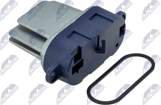 Regulator, kupévifte NTY ERD-RE-027