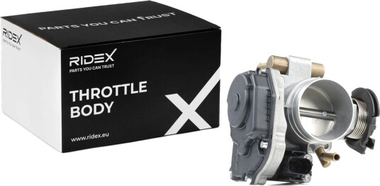 Gasspjeld RIDEX 158T0143