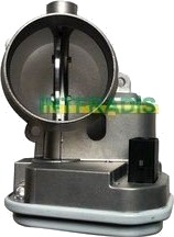Gasspjeld INTFRADIS 28010 Gasspjeld INTFRADIS 28010