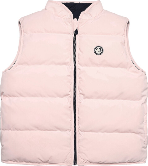 Petit Bateau Blousons Pink 110