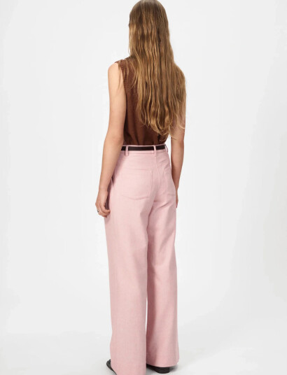 nué notes Russell Pants - Pink - 36 nué notes Russell Pants - Pink - 36