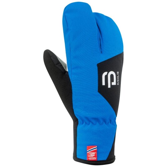 Dæhlie  Claw Track Jr   24600 Electric Blue Lemonade M