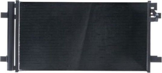 Kondensator MAHLE ORIGINAL AC 1139 000S