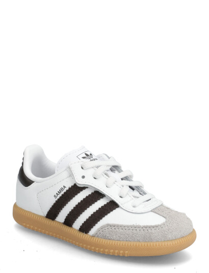 Adidas Originals Samba Og Cf El I White 20