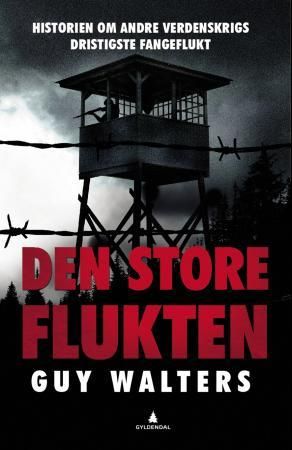 Den store flukten
