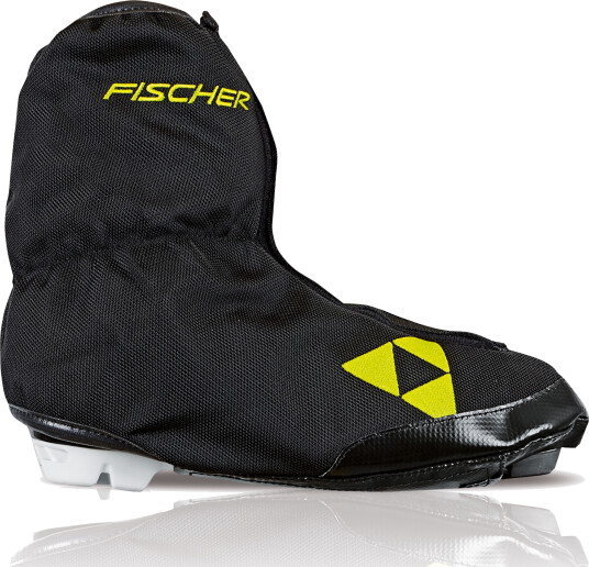 Fischer Skoovertrekk Arctic Multicolour 42 Fischer Skoovertrekk Arctic Multicolour 42