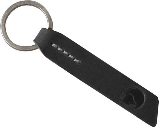 Fjellreven ÖVIK KEY RING Svart