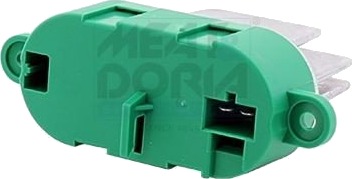 Regulator kupévifte MEAT & DORIA 667327 Regulator kupévifte MEAT & DORIA 667327