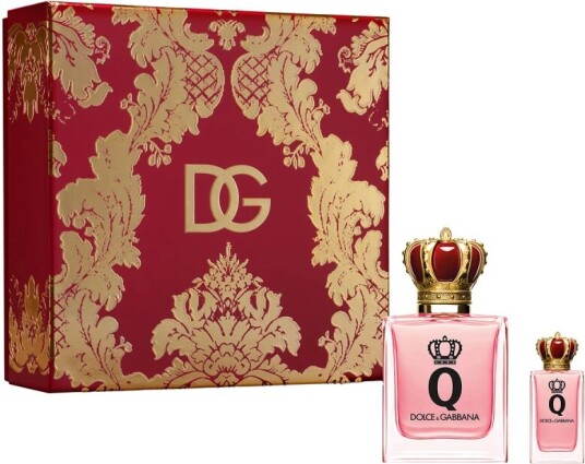 Dolce & Gabbana Q by Dolce&Gabbana Gift Set Dolce & Gabbana Q by Dolce&Gabbana Gift Set