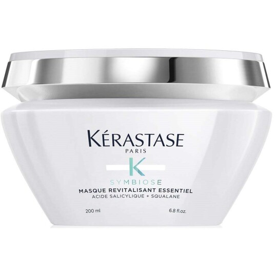 Kerastase Symbiose Masque Revitalisant Essentiel 200 ml Kerastase Symbiose Masque Revitalisant Essentiel 200 ml