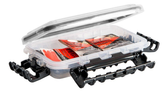 Plano 3400 Waterproof Stowaway - vanntett slukskrin